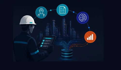 Why Operational Execution Is the Missing Link in Connected Worker and AI Initiatives