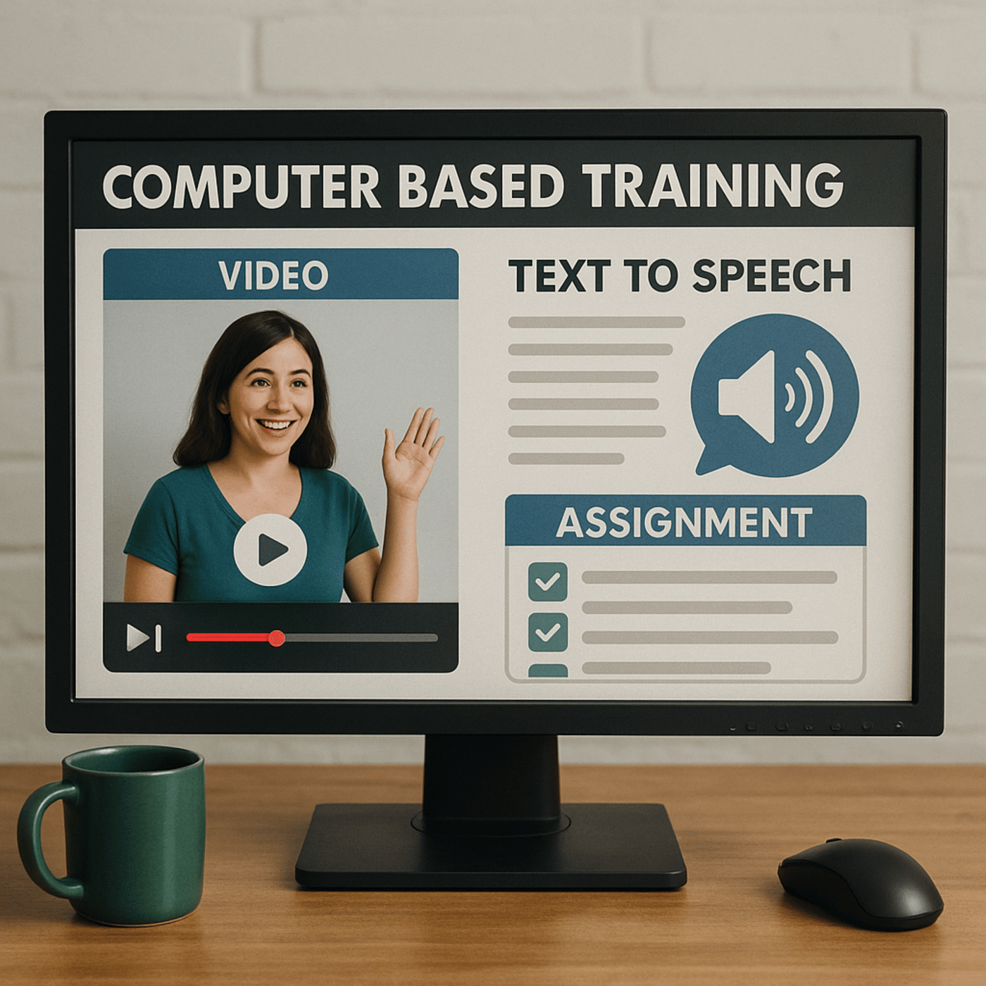 Workforce Training Software | ATR