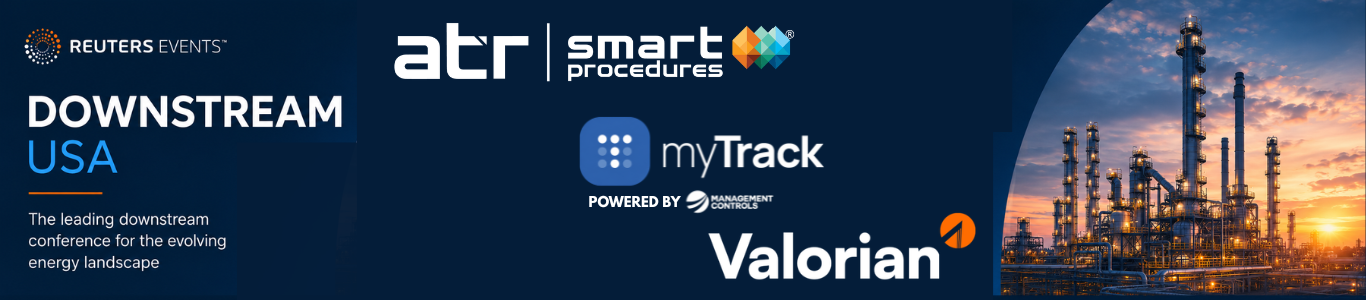 ATR, Management Controls, and Valorian VIP Happy Hour