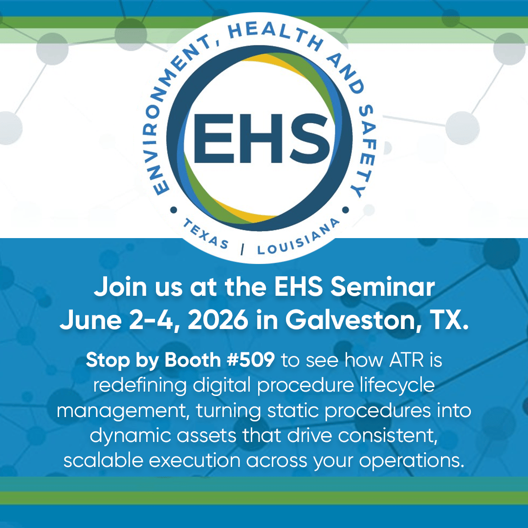 EHS Seminar Galveston