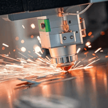 Industries-Manufacturing