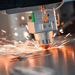 Industries-Manufacturing