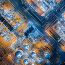 Industries-Refining