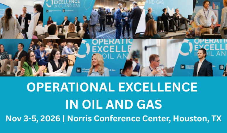 ATR is a sponsor of OPEX Oil and Gas 2026
