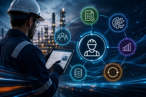 connected worker