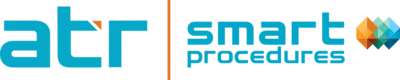 ATR | SmartProcedures logo