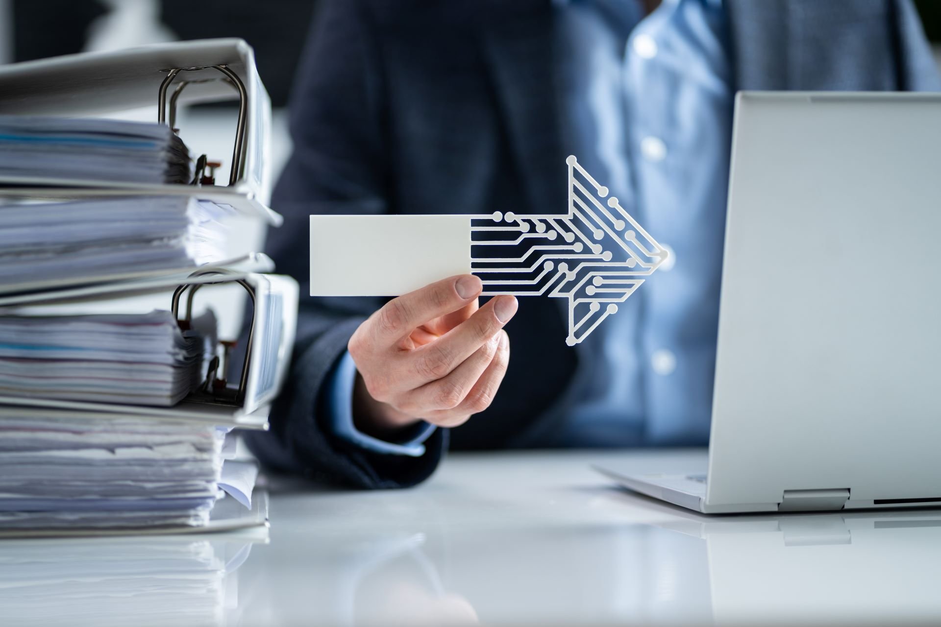 Digital Procedure Transformation Tools & Software | ATR