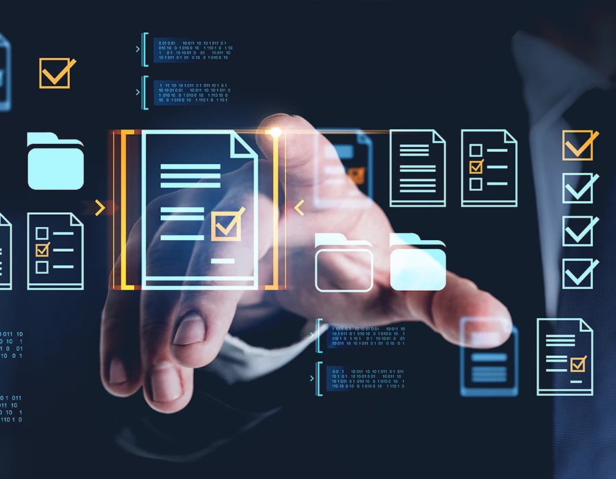 Management of Change and Review