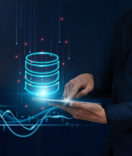 Digital Thread Connectivity