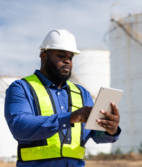 Continuous Improvement Feedback Loop