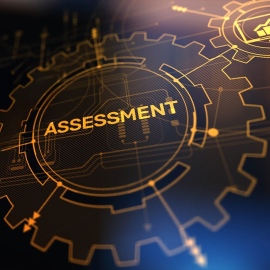 Workforce Competency Validation