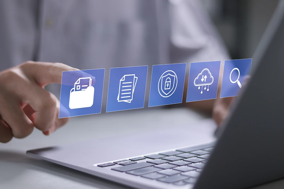 Audit ready proof of adherence