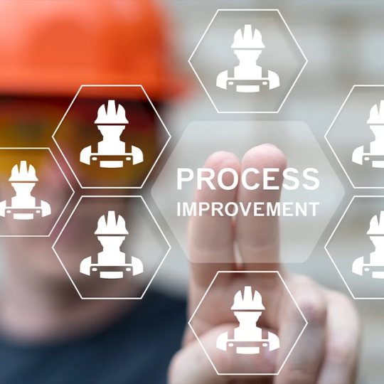 Training and Continuous Improvement