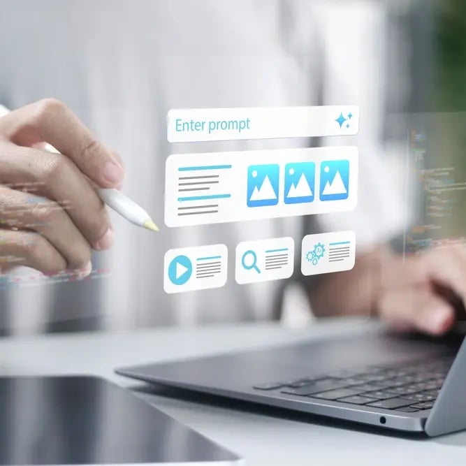 Usability Adaptive Display