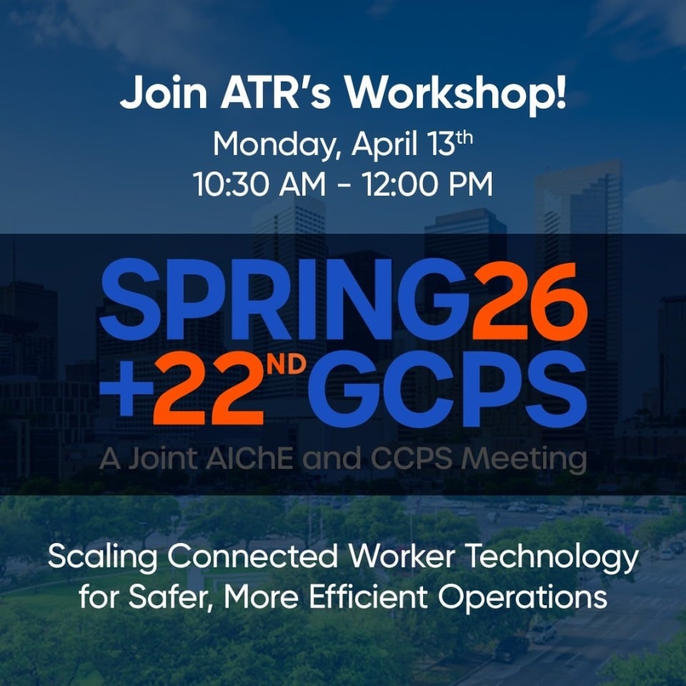 AIChE 2026 Global Conference