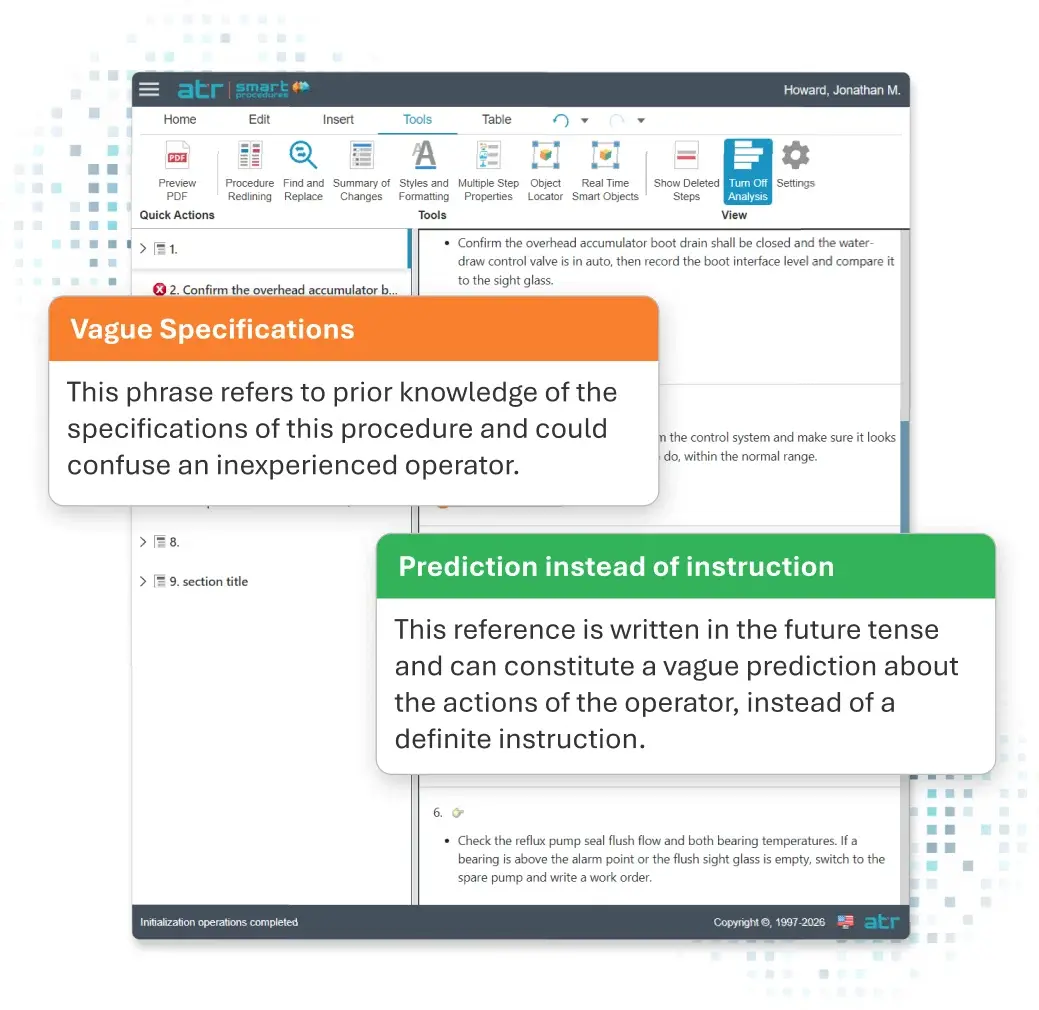 Hero - More Than Digital Procedures