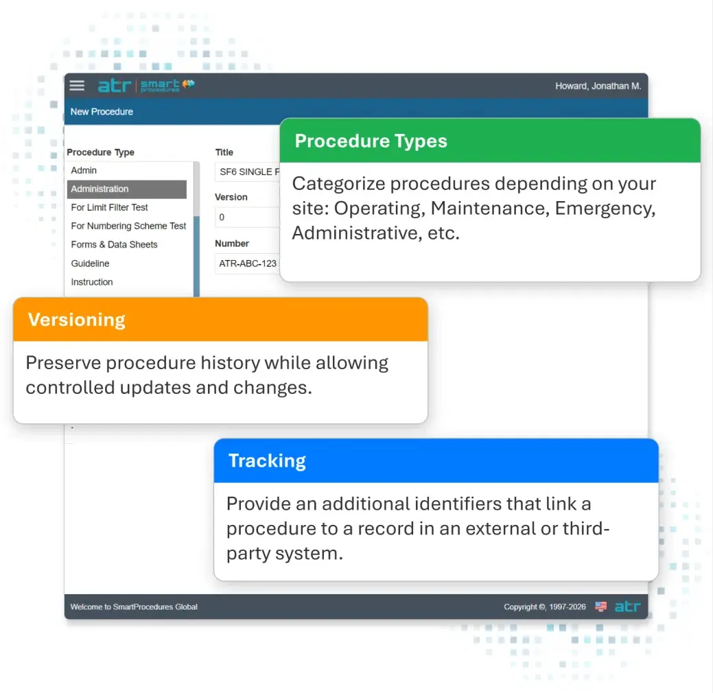 Hero - More Than Digital Procedures