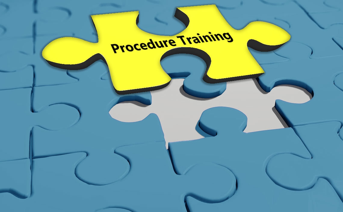 Procedure Training