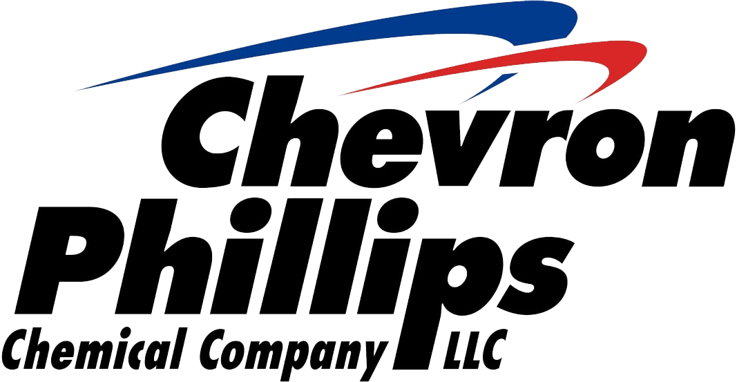 Chevron Phillips logo