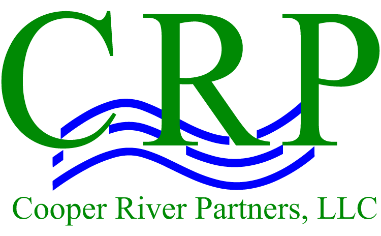 Cooper River Partners logo