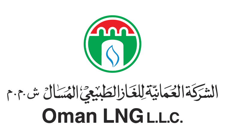 Oman LNG logo